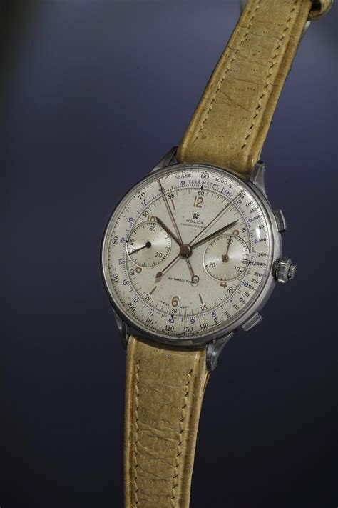 steel rolex from 1942 sets|Steel Rolex From 1942 Sets Auction Record, Sells For Nearly .